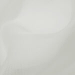 Voilage GENEVA II Blanc pur • rideaux123.ch