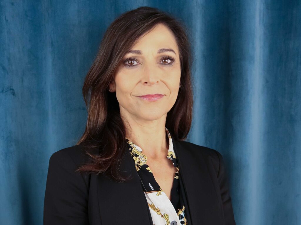 Romina Frau